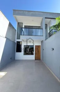 Casa com 2 Quartos à venda, 130m² no Varjão, Pinheiral