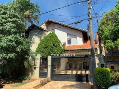 Casa com 3 Quartos à venda, 279m² no Parque Alto Taquaral, Campinas