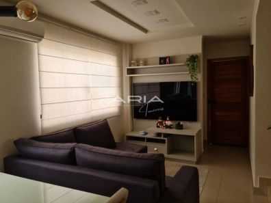 Casa de Condomínio com 3 Quartos à venda, 119m² no Jardim Jóquei Club, Londrina