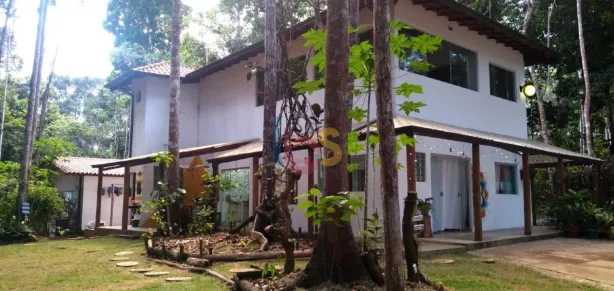 Casa com 4 Quartos à venda, 1000m² no Itacaré, Itacaré