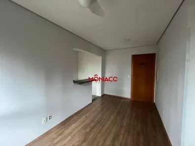 Apartamento com 2 Quartos à venda, 50m² no Colúmbia, Londrina