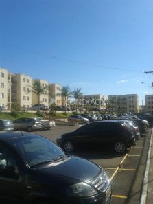 Apartamento com 2 Quartos à venda, 45m² no Jardim das Bandeiras, Campinas
