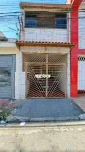 Sobrado com 2 Quartos à venda, 60m² no Cidade São Mateus, São Paulo