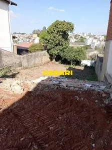 Lote/Terreno à venda, 400m² no Baeta Neves, São Bernardo do Campo