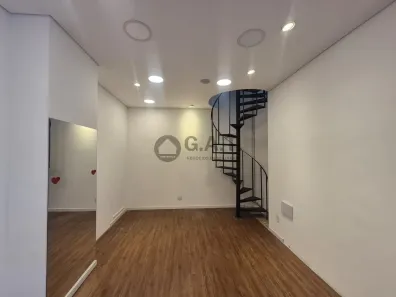 Sala Comercial para alugar, 60m² no Centro, Sorocaba