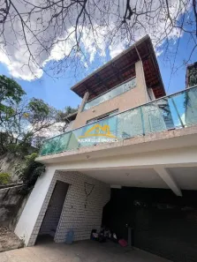 Imóvel Comercial com 4 Quartos à venda, 286m² no Niterói, Betim