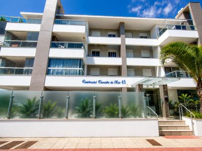 Apartamento com 2 Quartos à venda, 73m² no Rio Tavares, Florianópolis