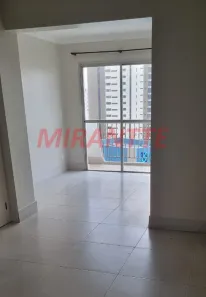 Apartamento com 3 Quartos à venda, 92m² no Santana, São Paulo