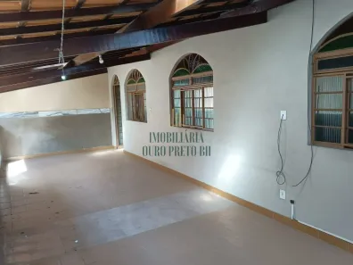 Casa com 4 Quartos à venda, 410m² no Lagoa (Justinópolis), Ribeirão das Neves