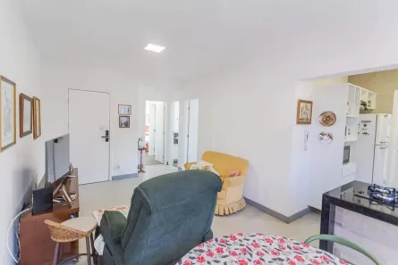 Apartamento com 2 Quartos à venda, 62m² no Santo Antônio, Belo Horizonte
