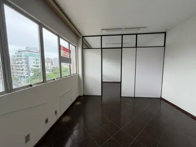 Sala Comercial com 1 Quarto à venda, 31m² no Campinas, São José