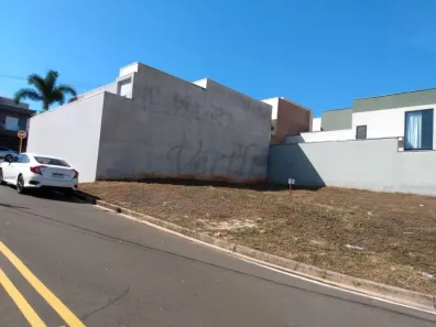 Lote/Terreno à venda, 251m² no Jardim Santa Mônica I, Mogi Guaçu