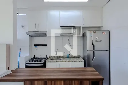 Apartamento com 1 Quarto à venda, 35m² no Aclimação, São Paulo