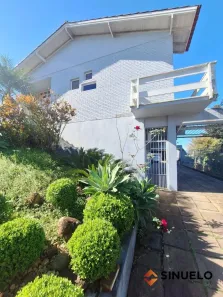 Casa com 3 Quartos à venda, 398m² no Primavera, Novo Hamburgo