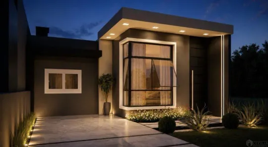 Casa com 3 Quartos à venda, 100m² no Tramandaí, Tramandaí