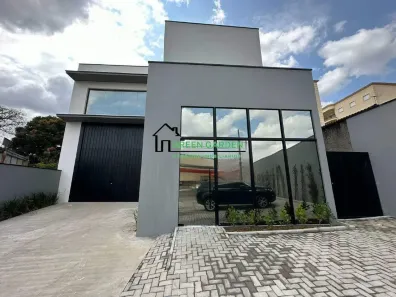 Galpão/Depósito/Armazém para alugar, 376m² no Santa Claudina, Vinhedo