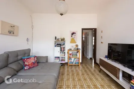 Casa com 3 Quartos à venda, 132m² no Brooklin Paulista, São Paulo