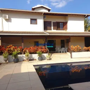 Casa com 5 Quartos à venda, 541m² no São Luiz, Belo Horizonte