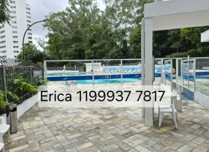 Apartamento com 2 Quartos para alugar, 65m² no Jardim Arpoador, São Paulo
