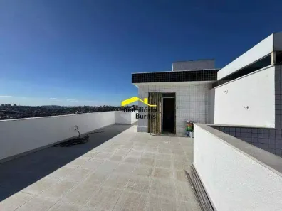 Cobertura com 3 Quartos à venda, 190m² no Cinquentenário, Belo Horizonte