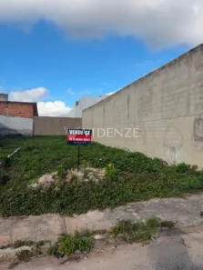 Lote/Terreno à venda, 126m² no Doutor José Milton Machado, Itabaiana