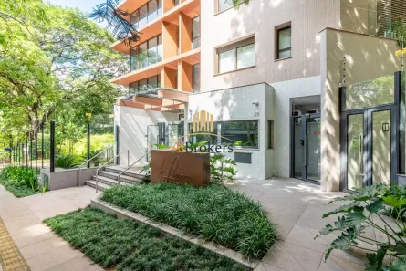 Apartamento com 3 Quartos à venda, 206m² no Bela Vista, Porto Alegre