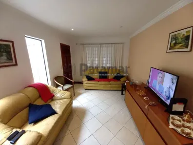 Sobrado com 4 Quartos à venda, 170m² no Jardim Monte Kemel, São Paulo