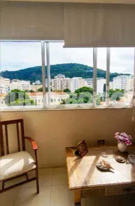 Apartamento com 2 Quartos à venda, 74m² no Laranjeiras, Rio de Janeiro