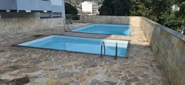 Apartamento com 2 Quartos à venda, 67m² no Engenho Novo, Rio de Janeiro