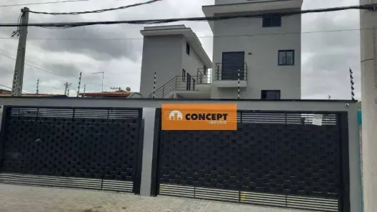Apartamento com 1 Quarto à venda, 30m² no Jardim Monte Cristo, Suzano
