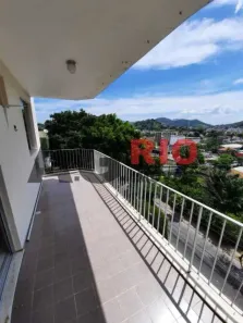 Apartamento com 2 Quartos à venda, 86m² no Campinho, Rio de Janeiro