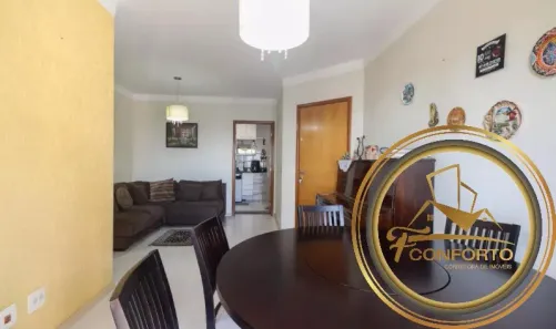 Apartamento com 3 Quartos à venda, 79m² no Tatuapé, São Paulo