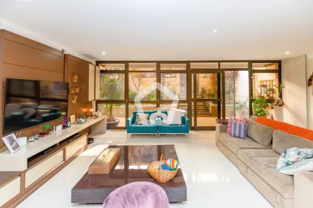 Casa com 5 Quartos à venda, 352m² no Jardim da Saúde, São Paulo