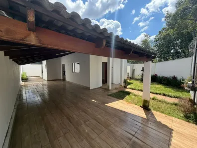 Casa com 2 Quartos à venda, 10m² no Centro, Araxá