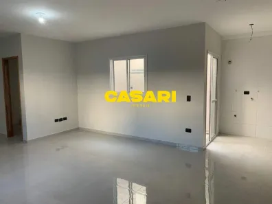 Cobertura com 2 Quartos à venda, 86m² no Parque das Nações, Santo André