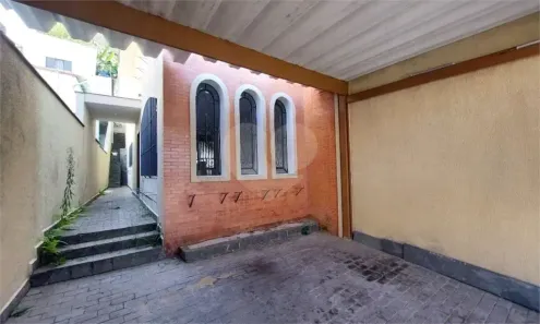 Sobrado com 3 Quartos à venda, 180m² no Vila Isolina Mazzei, São Paulo
