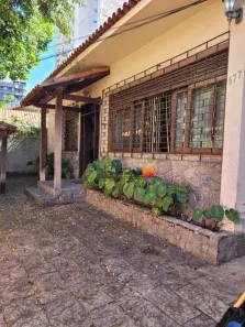 Casa com 5 Quartos à venda, 338m² no Icaraí, Niterói
