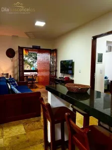 Apartamento com 2 Quartos à venda, 63m² no Cumbuco, Caucaia
