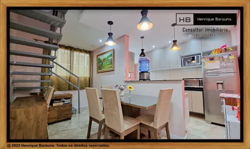 Apartamento com 2 Quartos à venda, 102m² no Parque Reserva Fazenda Imperial, Sorocaba