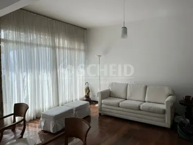 Casa com 4 Quartos à venda, 350m² no Santo Amaro, São Paulo