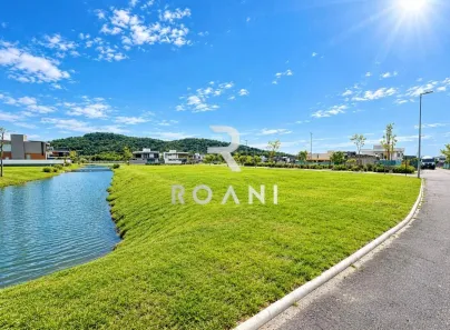 Lote/Terreno à venda, 390m² no Pedra Branca, Palhoça