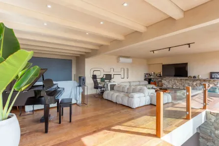 Cobertura com 4 Quartos à venda, 270m² no Sumarezinho, São Paulo