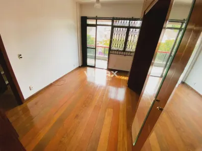 Apartamento com 3 Quartos à venda, 117m² no Méier, Rio de Janeiro