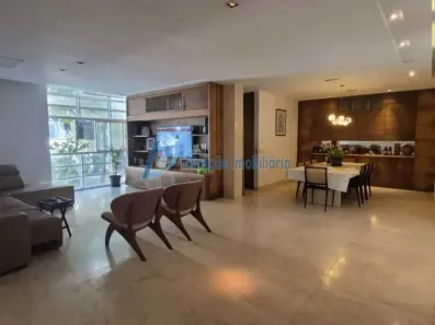 Apartamento com 3 Quartos à venda, 184m² no Copacabana, Rio de Janeiro
