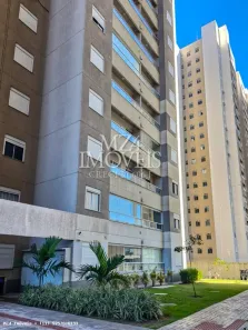 Apartamento com 2 Quartos à venda, 47m² no Ponte de São João, Jundiaí