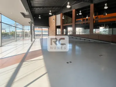 Ponto Comercial para alugar, 1959m² no Estoril, Belo Horizonte