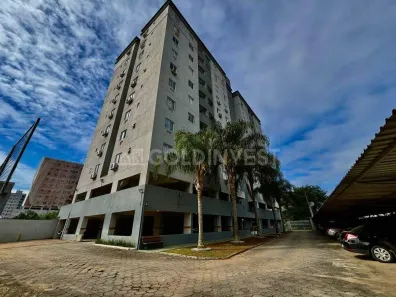 Apartamento com 3 Quartos à venda, 65m² no Santa Terezinha, Brusque