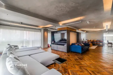 Apartamento com 3 Quartos à venda, 343m² no Itaim Bibi, São Paulo