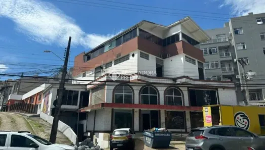 Ponto Comercial para alugar, 208m² no Carvoeira, Florianópolis