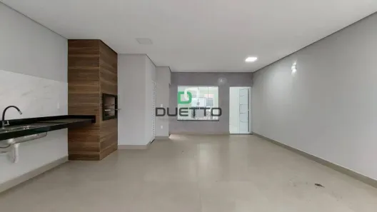 Casa com 3 Quartos à venda, 134m² no Parque Residencial Jaguari, Americana